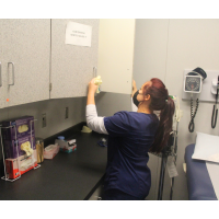 Medical Assisting Modules